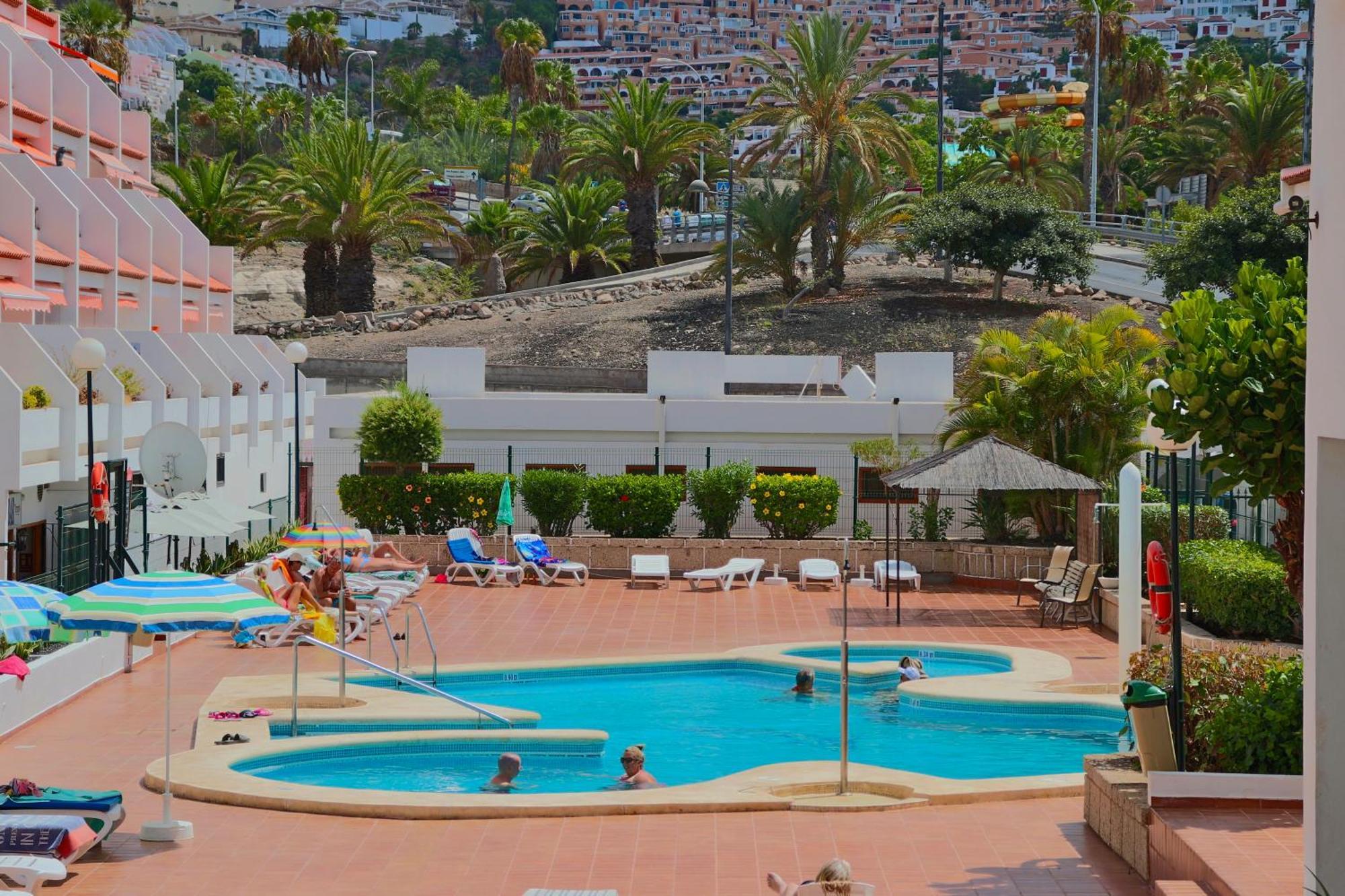 Ocean Park Americas Costa Adeje (Tenerife)