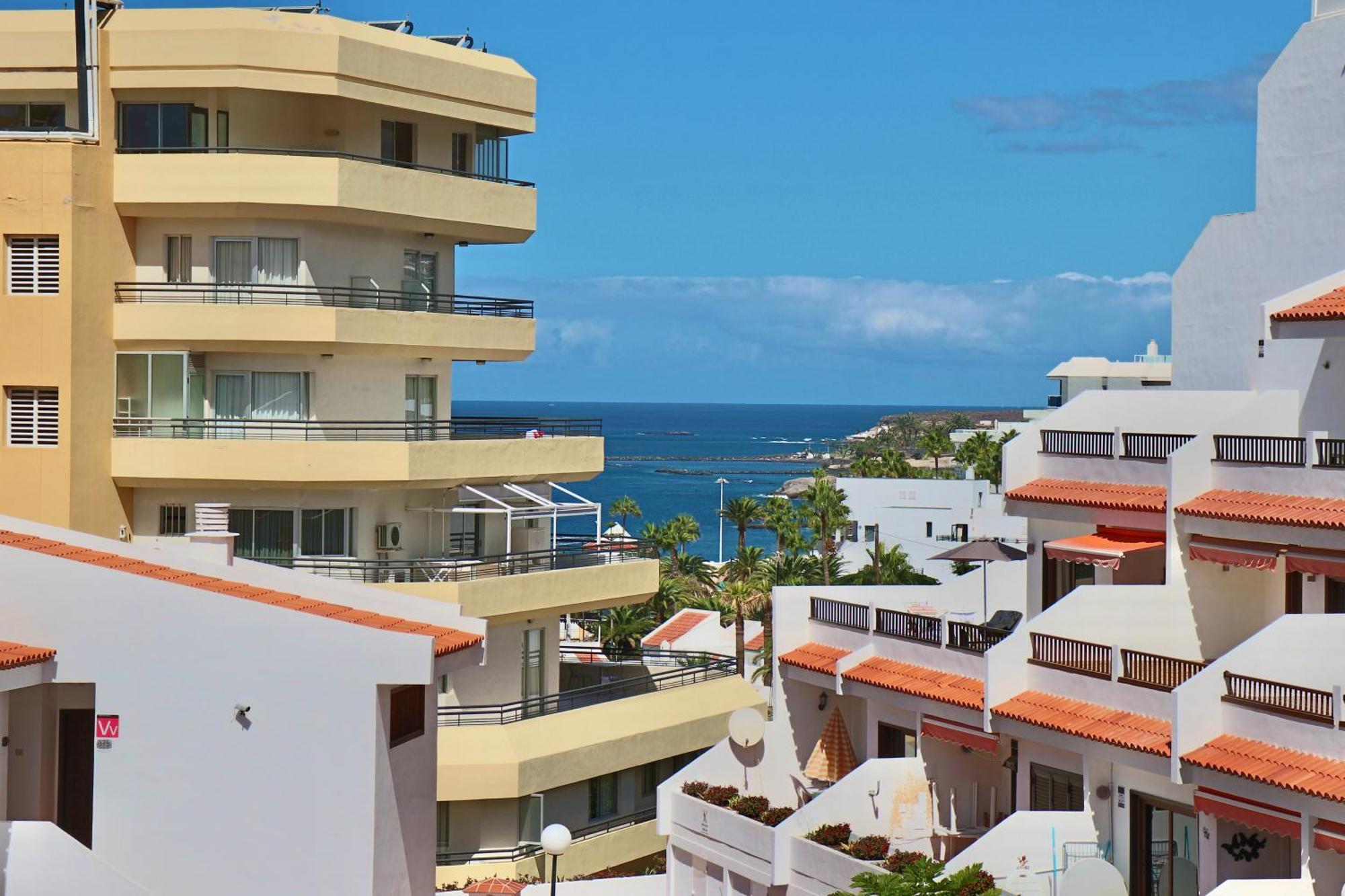 Apartment Ocean Park Americas Costa Adeje (Tenerife)